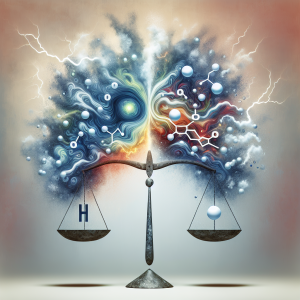 Estrés y equilibrio hormonal y retención de potasio