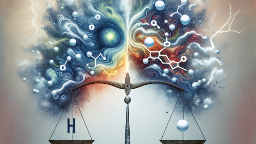 Estrés y equilibrio hormonal y retención de potasio