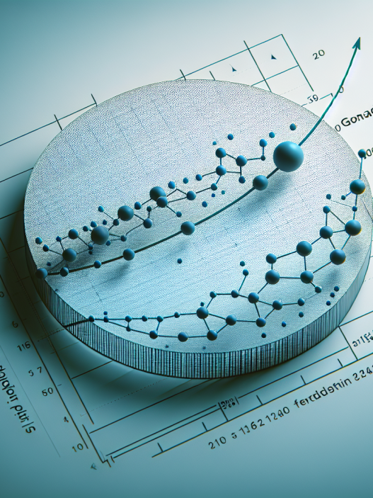Gonadotropina y niveles de ferritina: ¿hay relación?