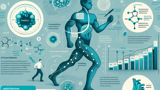 Insulina y entrenamiento en ayunas