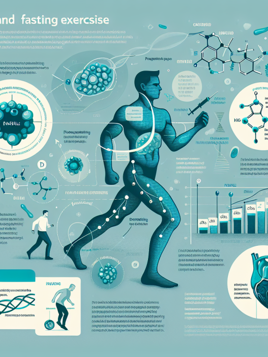 Insulina y entrenamiento en ayunas