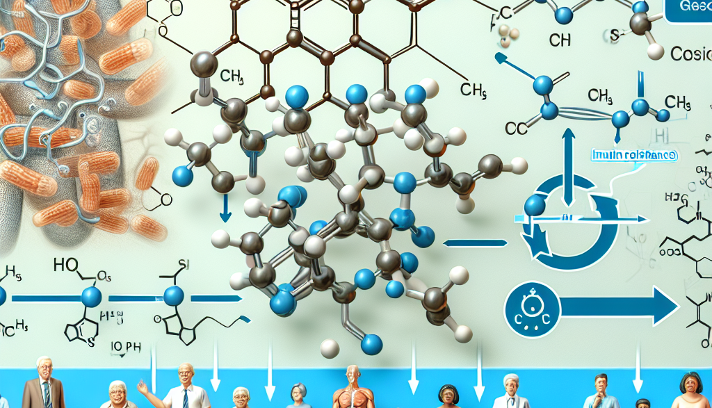 Pitavastatina cálcica y resistencia a la insulina