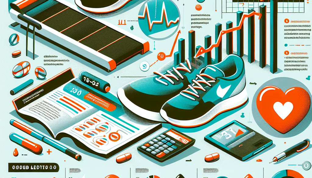 Pre-Entrenamiento y niveles de colesterol: ¿hay riesgo?