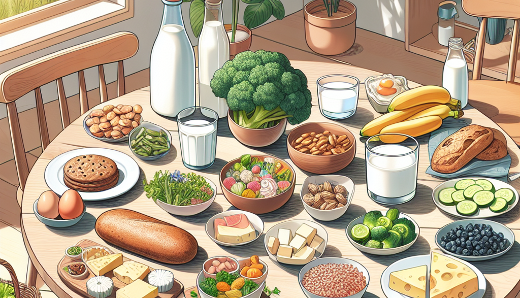 Qué alimentos pueden interferir con la absorción de Cursos de péptidos