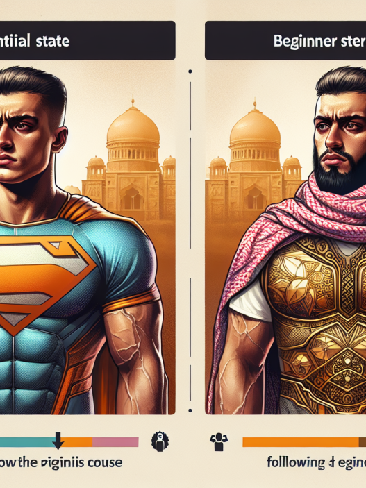 Qué diferencias esperar entre hombres y mujeres con Cursos de esteroides para principiantes