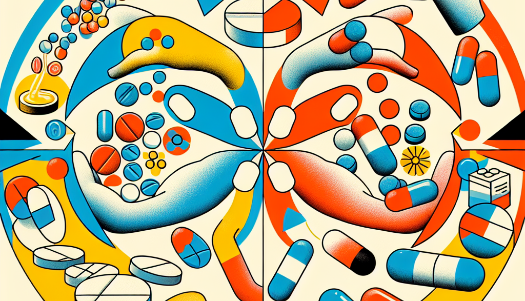 Qué esperar al combinar Ezetimiba con orales