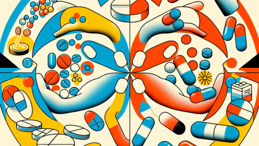 Qué esperar al combinar Ezetimiba con orales