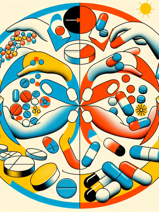 Qué esperar al combinar Ezetimiba con orales