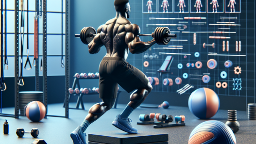 Qué esperar del entrenamiento funcional al usar SARMs