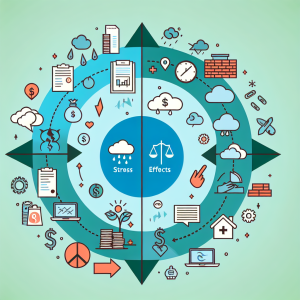 Qué esperar si haces un ciclo corto con Estrés y equilibrio hormonal