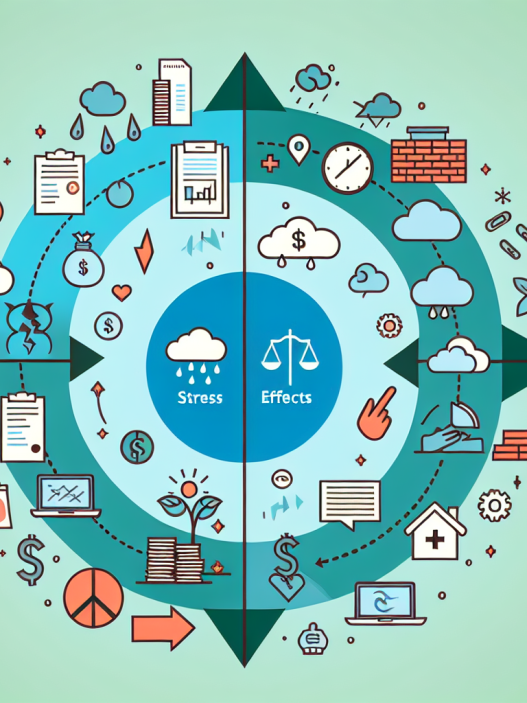 Qué esperar si haces un ciclo corto con Estrés y equilibrio hormonal