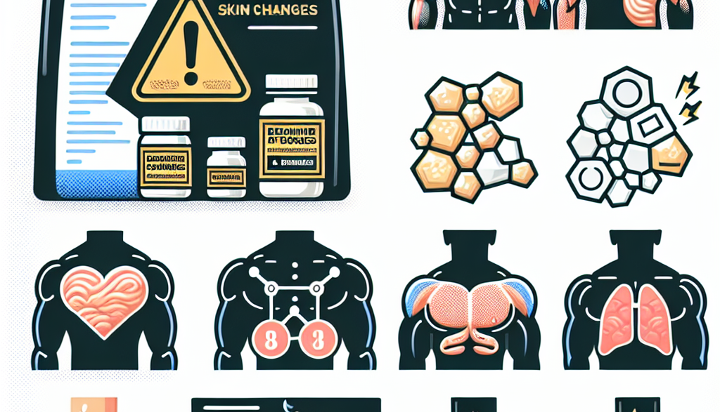 Qué hacer si Cursos de esteroides para principiantes produce cambios en la piel