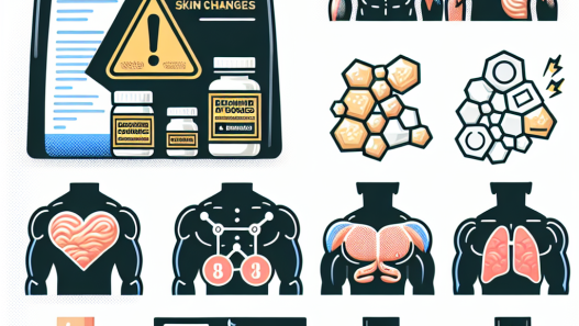 Qué hacer si Cursos de esteroides para principiantes produce cambios en la piel