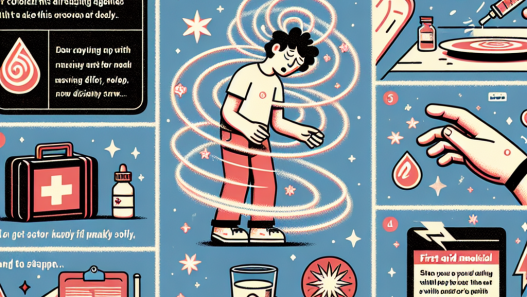 Qué hacer si sientes mareo durante un ciclo con Colesterol - agentes reductores