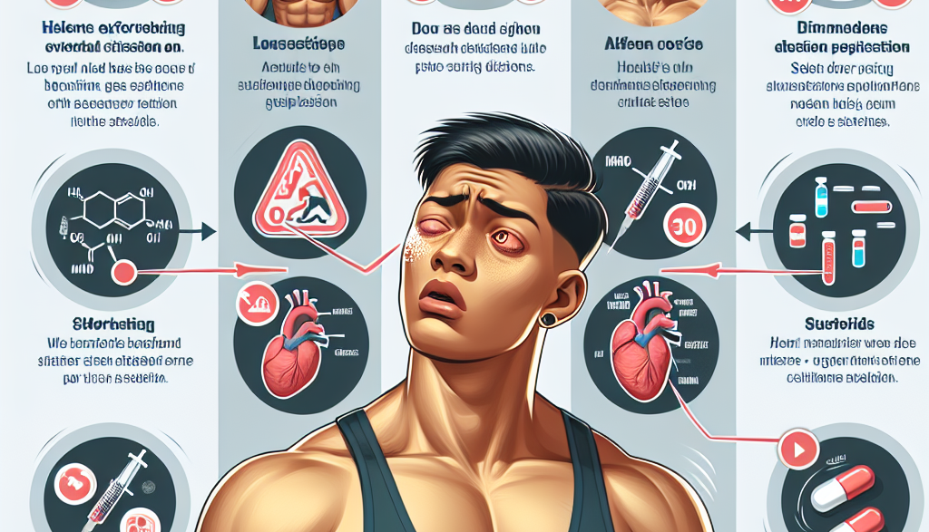 Qué hacer si sientes mareo durante un ciclo con Esteroides Cursos en solitario