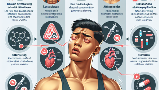 Qué hacer si sientes mareo durante un ciclo con Esteroides Cursos en solitario