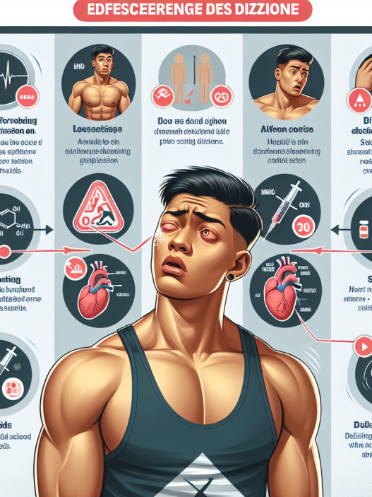 Qué hacer si sientes mareo durante un ciclo con Esteroides Cursos en solitario