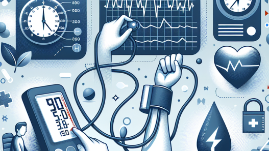 Qué hacer si sube la tensión con Dehydroepiandrosteron