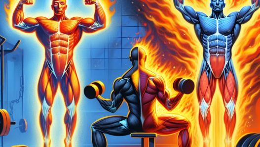 Qué pasa si combinas Esteroides Cursos en solitario con termogénicos