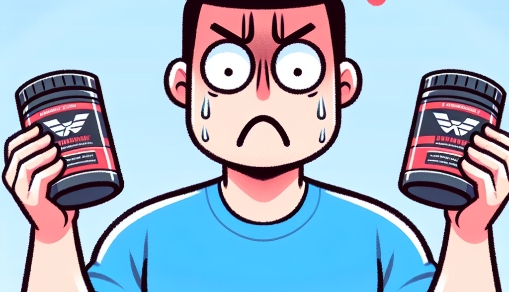 Qué pasa si tomas dos dosis de Pre-Entrenamiento por error