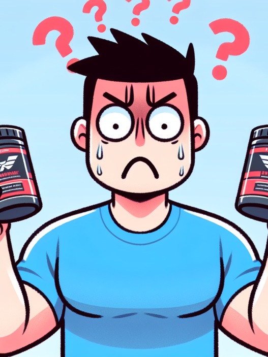 Qué pasa si tomas dos dosis de Pre-Entrenamiento por error