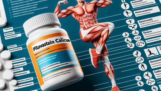 Qué rutina full-body va mejor con Pitavastatina cálcica
