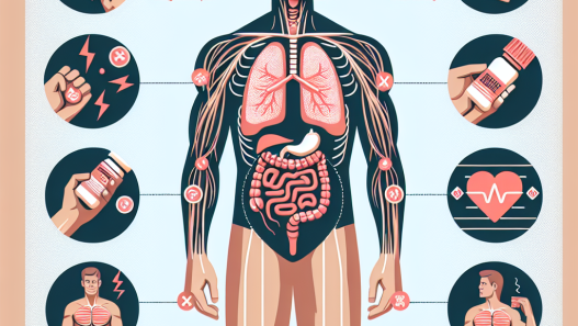 Qué señales indican que debes pausar el uso de Ezetimiba