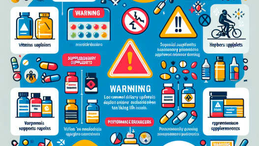 Qué suplementos debes evitar al tomar Insulina