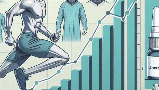 Qué tan rápido mejora el rendimiento anaeróbico con Aerosoles nasales