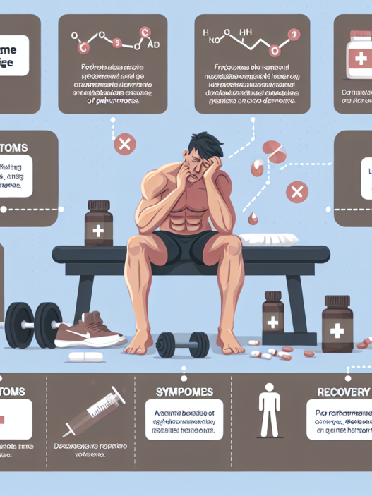 Qué tipo de fatiga indica mal ajuste de dosis de Prohormon