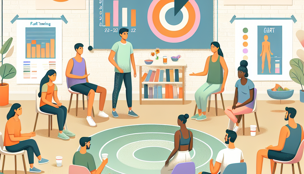 Terapia posterior al curso y entrenamiento en ayunas