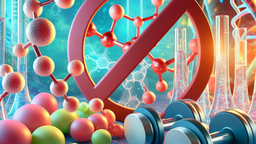 Uso de Apoyo a la glucosa sin entrenamiento con pesas