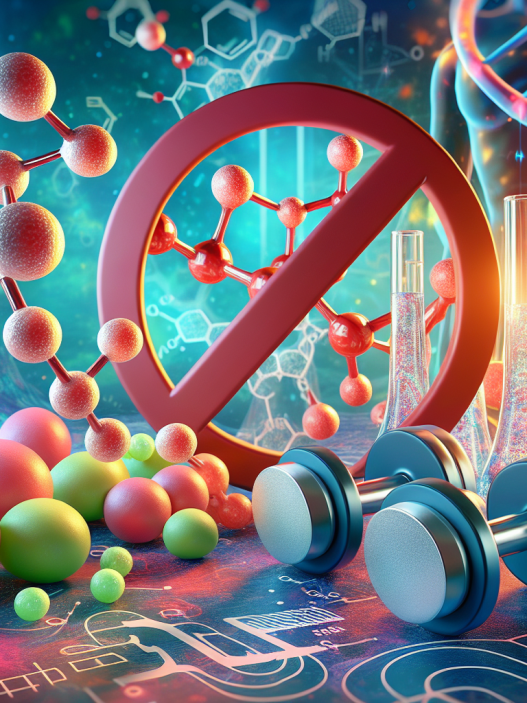 Uso de Apoyo a la glucosa sin entrenamiento con pesas