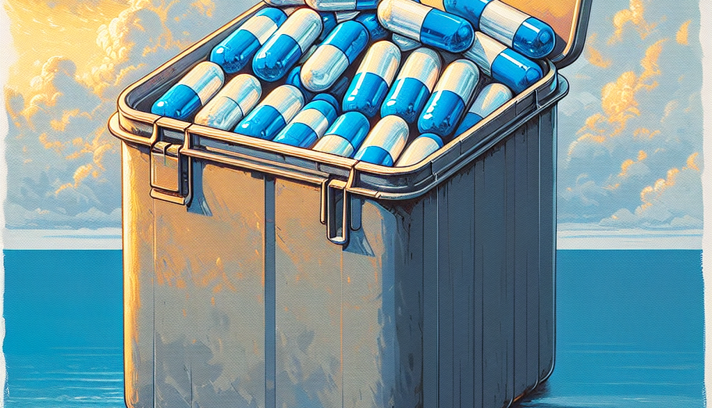 Drostanolone pastillas y envío: riesgos de temperatura