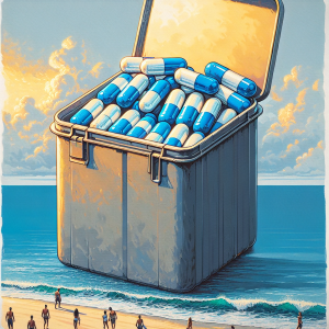 Drostanolone pastillas y envío: riesgos de temperatura