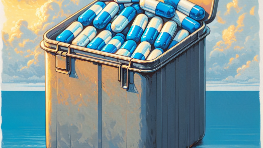 Drostanolone pastillas y envío: riesgos de temperatura