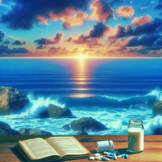 Esteroides orales y sueño fragmentado: checklist