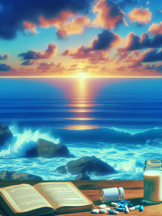 Esteroides orales y sueño fragmentado: checklist