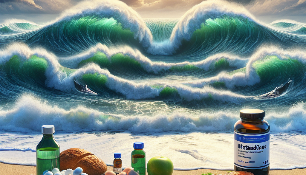 Metandienona y dieta cetogénica: riesgos y señales