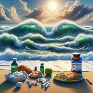 Metandienona y dieta cetogénica: riesgos y señales