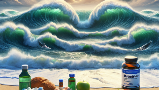 Metandienona y dieta cetogénica: riesgos y señales