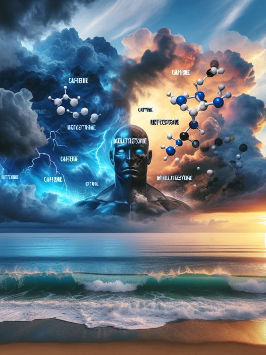 Methyltestosterone y cafeína: cómo no pasarte