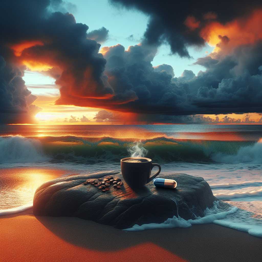 Methyltestosterone y cafeína: cómo no pasarte