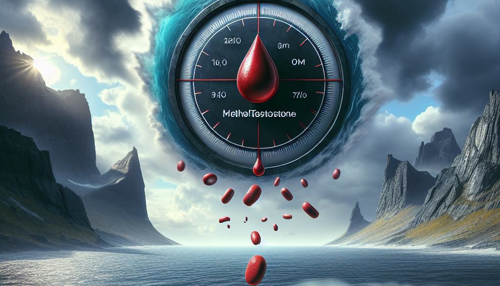 Methyltestosterone y coágulos: qué signos NO ignorar