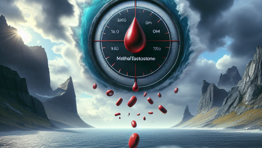 Methyltestosterone y coágulos: qué signos NO ignorar