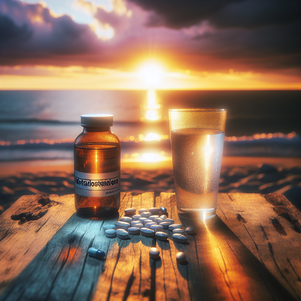 Metildrostanolona y sed: por qué se dispara