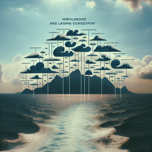 Mibolerone y congestión duradera: qué significa