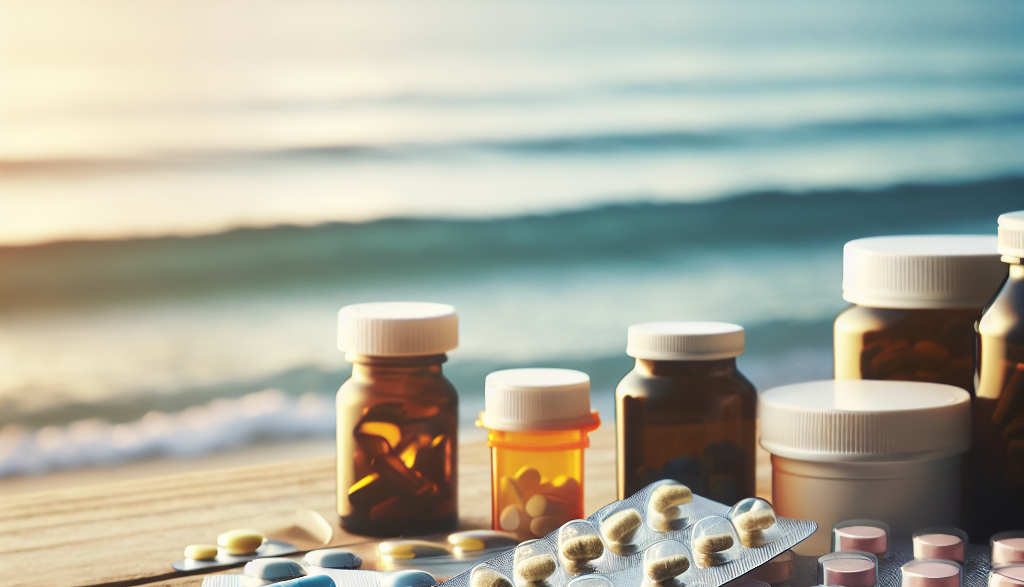 Mibolerone y medicamentos comunes: lista de preguntas para tu médico