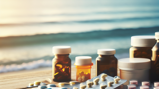 Mibolerone y medicamentos comunes: lista de preguntas para tu médico