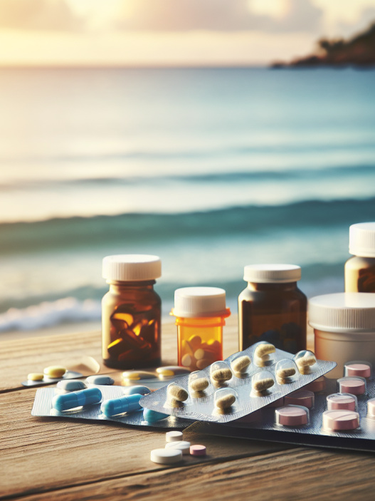 Mibolerone y medicamentos comunes: lista de preguntas para tu médico